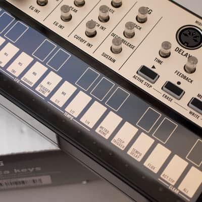 Korg Volca Keys image 3