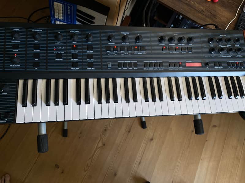 Behringer UB-Xa Bild 1