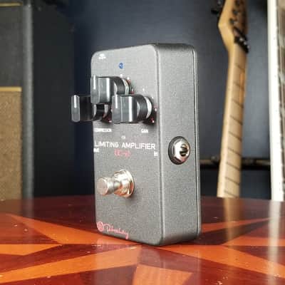 Keeley GC-2 Limiting Amplifier image 4