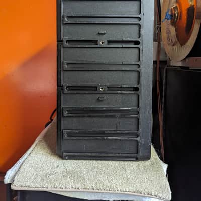 Ramsa WS-A200 Made In Japan 250 Watt Passive (Not Powered) 12" & Horn Speaker - Looks Really Good - Sounds Great! image 4