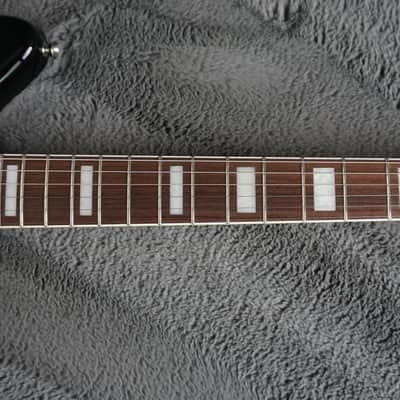 Fender Traditional Late '60s Jazzmaster Black Matching Headstock 2025 image 10
