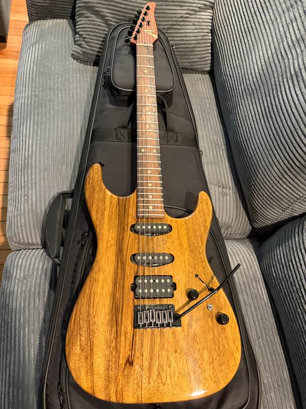 Tom Anderson Guitarworks Pro Am