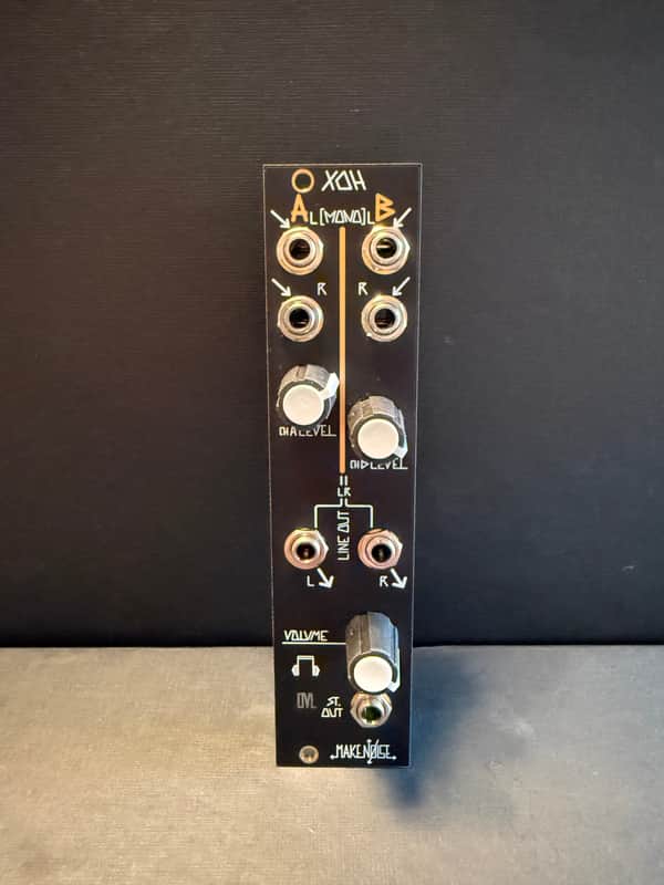 Make Noise XOH Module