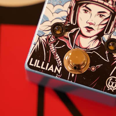 Walrus Audio Lillian image 4