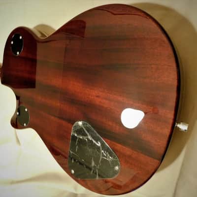 Gretsch G5220 Electromatic Jet BT with V-Stoptail 2019 - Present - Casino Gold image 10