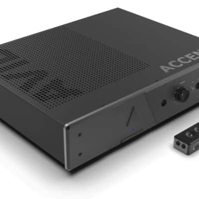 AVID HIFI ACCENT - Integrated Stereo Amplifier - NEW! image 2