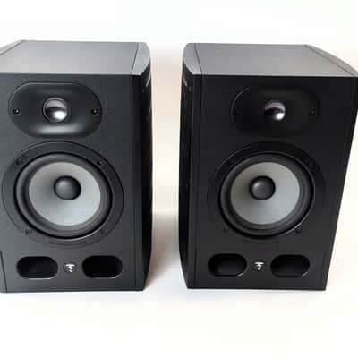 Focal Alpha 50 Active Monitor (Pair / Warranty) image 6