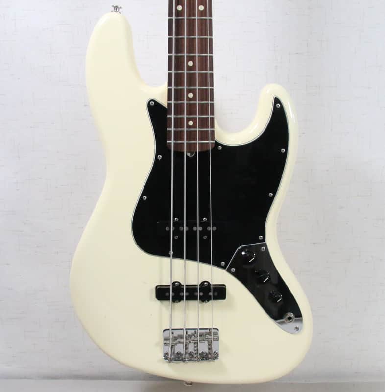 Fender American Special Jazz Bass 2012 - 2014 | Reverb
