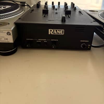 Rane TTM56 2001-2002 - black image 8