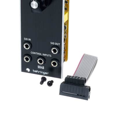 Behringer 904B VC High Pass Filter image 7