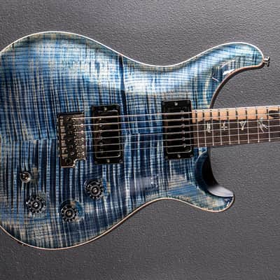 Paul Reed Smith DGT (David Grissom Trem) Wood Library Limited '24