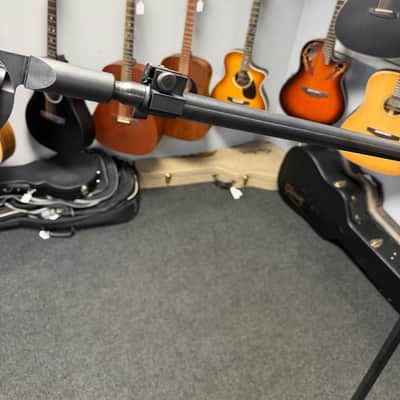 Latch Lake micKing 2200 - Black w/ Boom Arm #3299 image 12