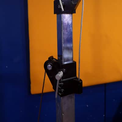 Proel PL100R Lighting Stands / Truss Lift 2010s-2020s Pair image 7