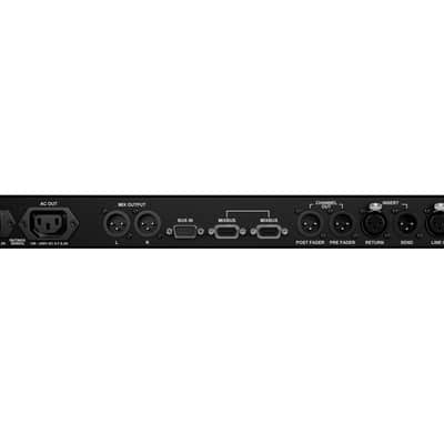 Harrison 32Classic MS High-Performance Channel Strip [DEMO] image 4
