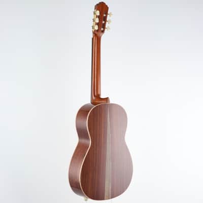 Cordoba Luthier Select Series Esteso Natural [SN 72201102] [04/03] image 4
