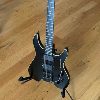 Steinberger GM2T 1988 with EXTRAS & Video image 1