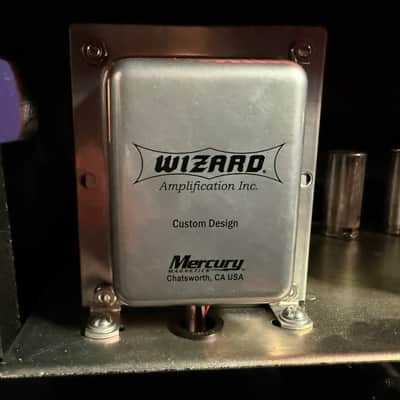Wizard MCII KT150 2018 - Black image 14