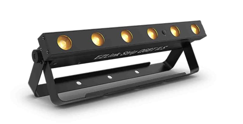 Immagine Mint CHAUVET DJ (CHDDJ) Stage Light Unit, Other (EZlink Strip Q6BT ILS) - 1