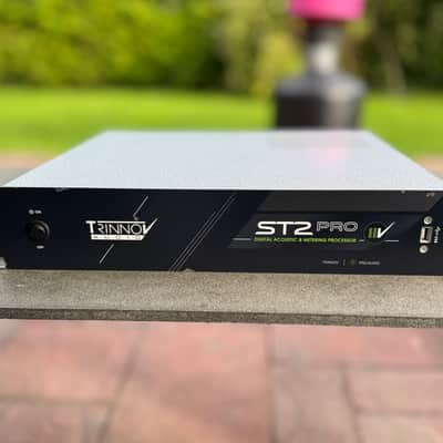 Trinnov ST2 Pro & 3D Measurement Mic Bild 3