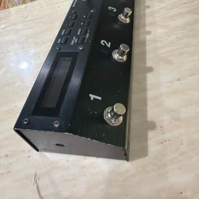 Boss ES-5 Effects Switching System 2016 - 2024 - Black image 3