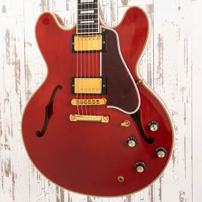 Immagine Gibson ES-355 - 2014 - 2