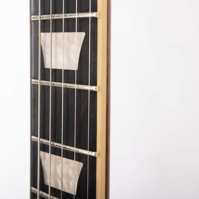 Gibson Les Paul Studio Session, Honey Burst | Demo image 10