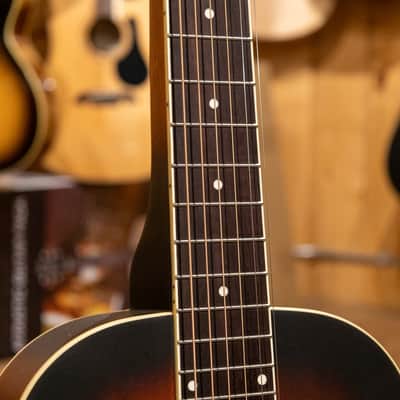 Gretsch - G9230 Bobtail Square Neck Resonator w / Fishman P-UP & DLX Gig Bag - Used image 7
