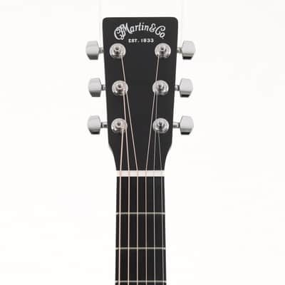 Martin DJR-10E-02 Dreadnought Junior, manufactured in 2018 [2340618] (07/27) image 10