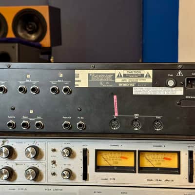 Ensoniq EPS 16 Plus Rack Sampling Workstation + USB Floppy Drive Emulator image 7
