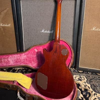 Gibson Les Paul 1954 - PAF Conversion image 6