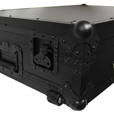 ProX XS-XDJRXWBL Travel Flight Case w/Wheels for Pioneer XDJ-RX DJ Controller image 5