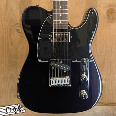 Fender Player II Modified Telecaster SH – Dusk – Includes Fender Gig Bag – Used Excellent