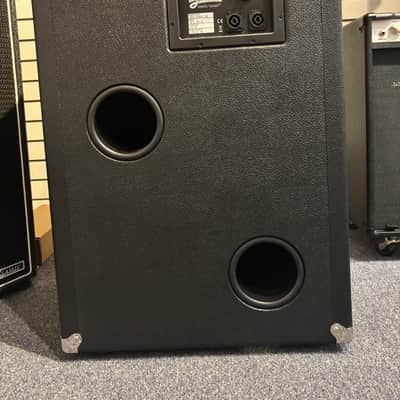 Aguilar SL 212 - 2x12-inch 500-watt 4 ohm Bass Cabinet image 3