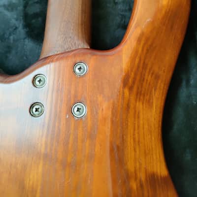 2001 Warwick Streamer Standard 4 w/HSC image 22