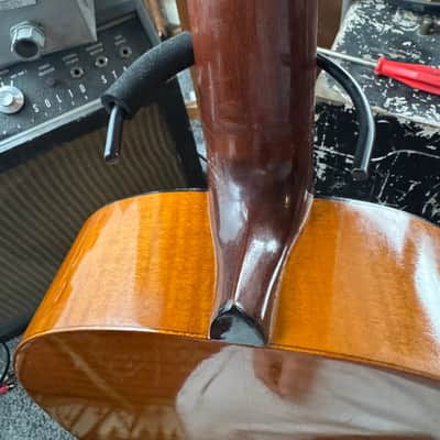 Hofner Classical 1967 - Natural image 6