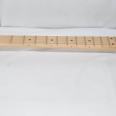 1993-1994 Fujigen Fender Japan ST-STD Stratocaster Electric Guitar Ref No 7123 image 10