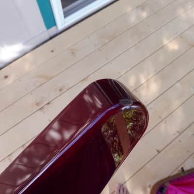 Epiphone  FV-70  Flying V , Orville by Gibson , Terada Japan , With Case image 14