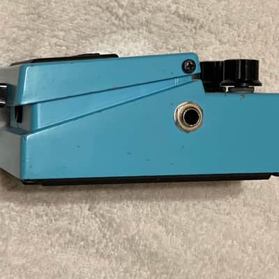 Boss CE-2 Chorus 80's image 5