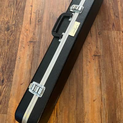 YamahaTrombone M1 YSL 354 80s - Yellow Brass image 22