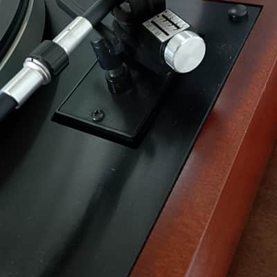 Thorens TD-147 Turntable new belt image 8