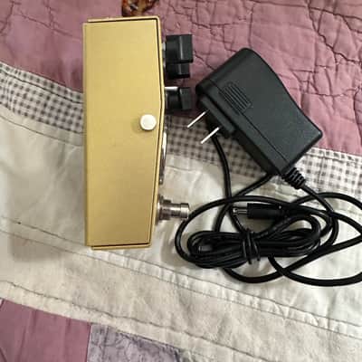 Fulltone Queen Bee 2020-2026 - Golden Honey image 3