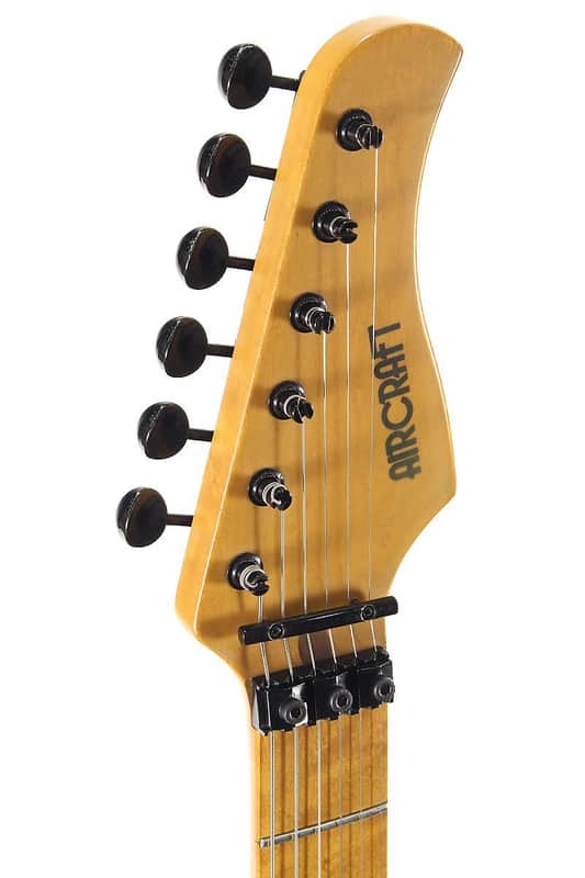 ＡＩＲＣＲＡＦＴ　ＡＣ－５ Aircraft AC-5 (made in Japan) | Reverb