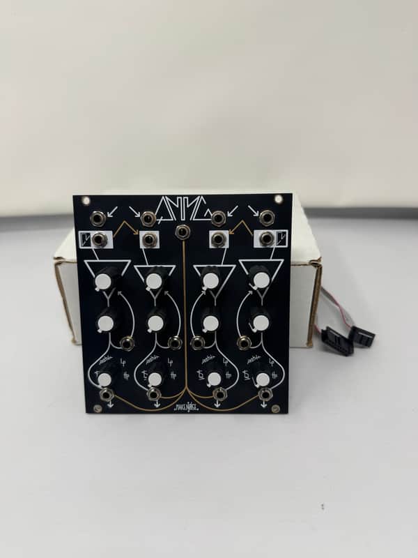 Make Noise QMMG
