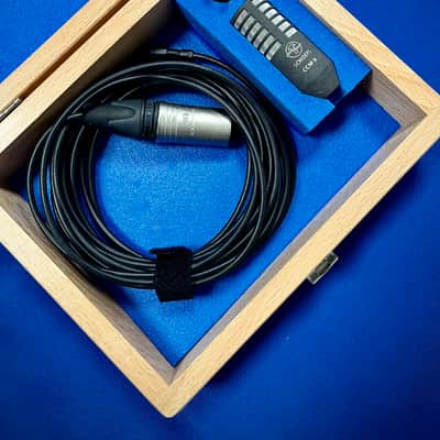 Schoeps CMIT Double MS Windshield Set Piano image 7
