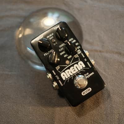 TC Electronic Arena Reverb - Black image 5
