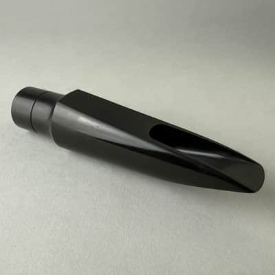 Otto Link Tone Edge Sebastian Knox .125 Baritone Saxophone Mouthpiece image 7