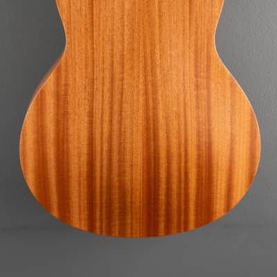 Taylor GS Mini Mahogany image 4