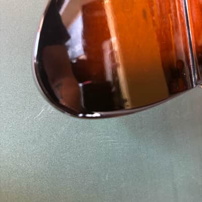 Gibson Firebird V - 2001 - Vintage Sunburst image 5