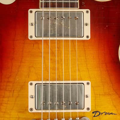 2013 Gibson Collector’s Choice Limited Edition Les Paul image 5