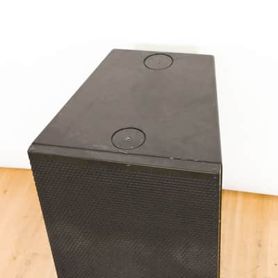 Meyer Sound CQ-1 Wide Coverage Main Loudspeaker CG013BA *ASK FOR SHIPPING* image 5